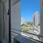 1111 Entre Lagos, Cartagena