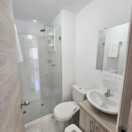 Apartamento 1111 Entre Lagos,