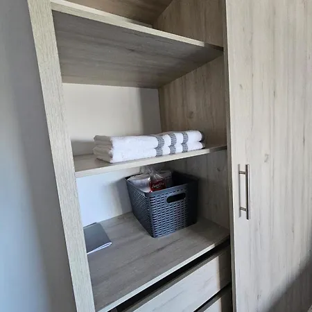 Apartamento 1111 Entre Lagos, Cartagena