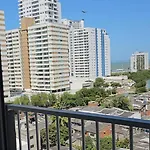 1111 Entre Lagos, Cartagena