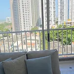1111 Entre Lagos, Cartagena