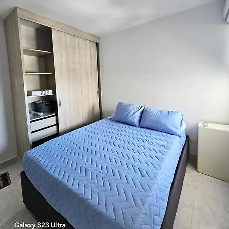 Apartamento 1111 Entre Lagos,