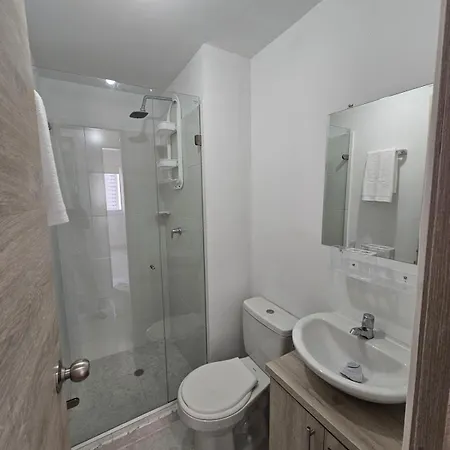 Apartamento 1111 Entre Lagos, Cartagena