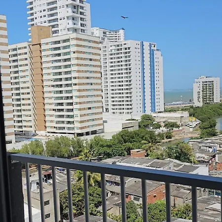 1111 Entre Lagos, Apartamento