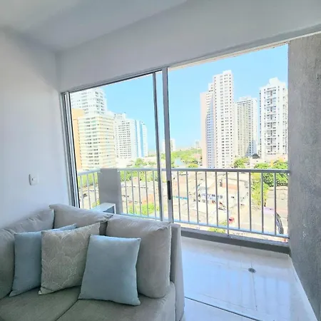 1111 Entre Lagos, Cartagena